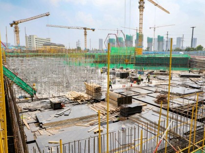 天津市津能滨海热电有限公司2023年二中心供热系统提升改造项目招标公告